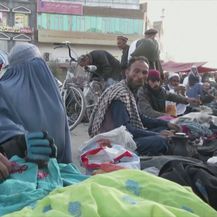 Ograničavanje prava ženama u Afganistanu - 3