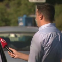 Razgovor s majkom uhićenog huligana - 1
