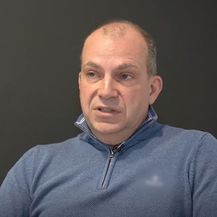 Igor Škrgatić, financijski stručnjak