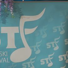 In Magazin: Splitski festival - 4