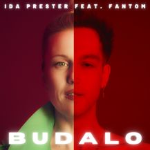 Ida Prester i Fantom - 1