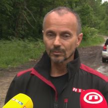 Danko Petrin