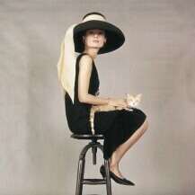 Audrey Hepburn i kultna mala crna haljina