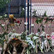 Odavanje počasti stradalima u Beogradu - 24