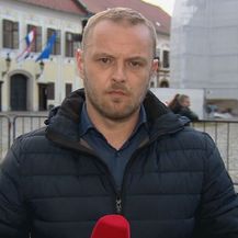 Ivan Čorkalo, reporter Dnevnika Nove TV