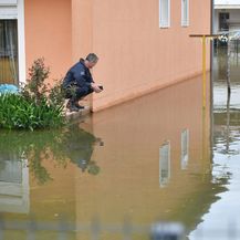 Poplava u Gračacu