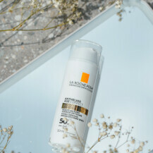 LA ROCHE-POSAY ANTHELIOS AGE CORRECT SPF50