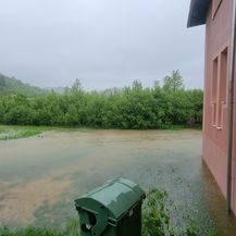 Poplave diljem Hrvatske - 2