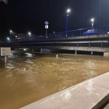 Poplave diljem Hrvatske - 3