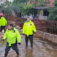 Poplave diljem Hrvatske - 4