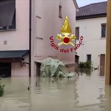 Poplave u susjedstvu - 5