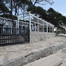 Noćni klub u Biogradu - 2