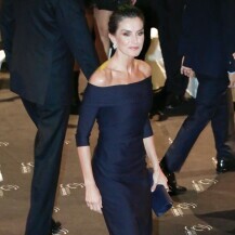 Ovaj model štikli Jimmyja Chooa voli nositi i kraljica Letizia