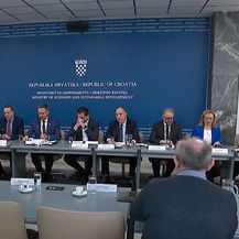 Ustavni sud srušio dogovor Vlade i sindikata - 1