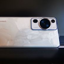 Recenzija Huawei P60 Pro - 2