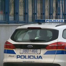 Uhićen Hrvat u Belgiji - 1
