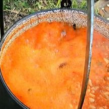 Kuhanje graha - 4