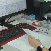 Preventivni pregled - 3
