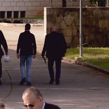 Očevid u Hidrolektrani u Platu - 4