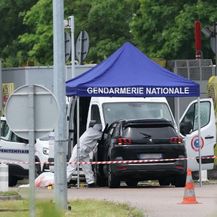 Policijska istraga na naplatnim kućicama u Francuskoj - 5