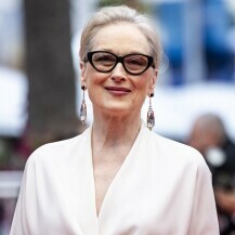 Meryl Streep u Cannesu