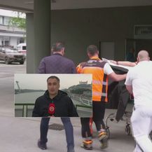 Premijer Fico opet operiran - 3