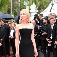 Cate Blanchett u Cannesu