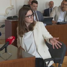 Suđenje Mamićima - 4