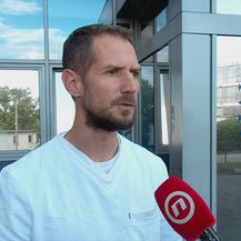 Dina Ćevid i Toni Matić - 1