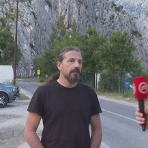 Frane Novaković i Ivan Kaštelan