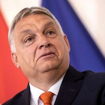 Viktor Orbán, mađarski premijer