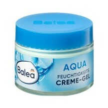 Balea Aqua hidratantna gel-krema za lice, 2,95 eura