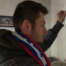 Dobri navijači Hajduka - 1