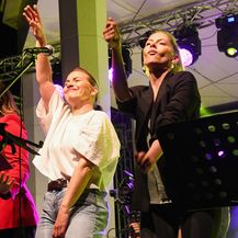 Jelena Perčin na 22. BOK Festu u Bjelovaru - 2
