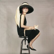 Audrey Hepburn i kultna mala crna haljina