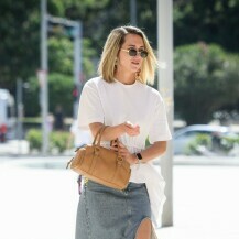 Šibensko street style izdanje