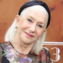 Helen Mirren