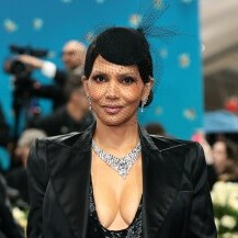 Halle Berry na Met Gali - 3