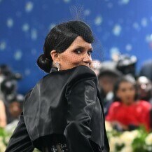 Halle Berry na Met Gali - 4