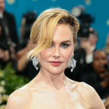 Nicole Kidman na Met Gali - 8