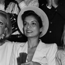 Bianca Jagger