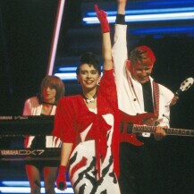 Emilija Kokić