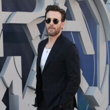 Chris Evans