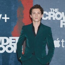 Tom Holland
