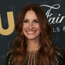 Julia Roberts ima prirodan osmijeh