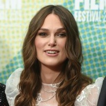 Keira Knightley