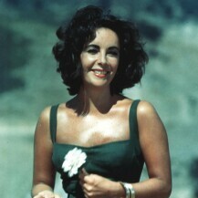 Elizabeth Taylor
