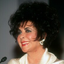 Elizabeth Taylor