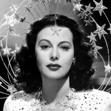 Hedy Lamarr
