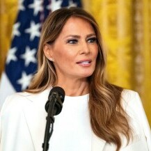 Melania Trump